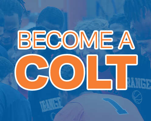 Become a colt recruiting link